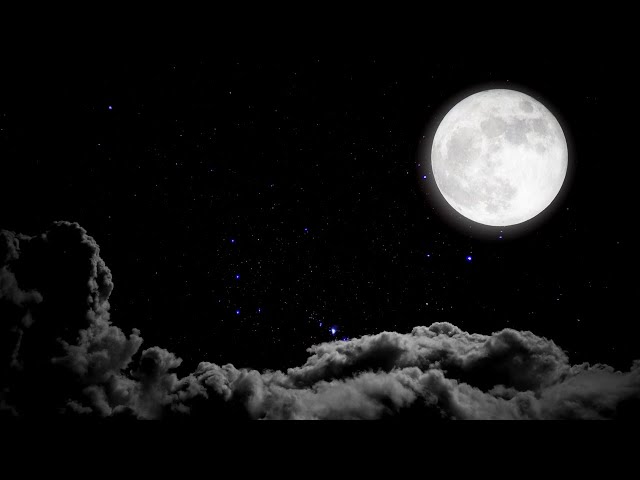 NO MORE Insomnia ★︎ FALL ASLEEP IMMEDIATELY ★︎ Black Screen, Stress Relief