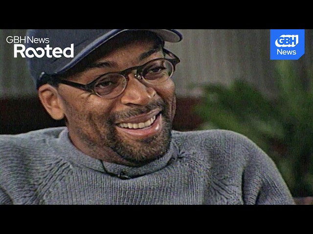 How did Spike Lee imagine a more inclusive future for Hollywood?