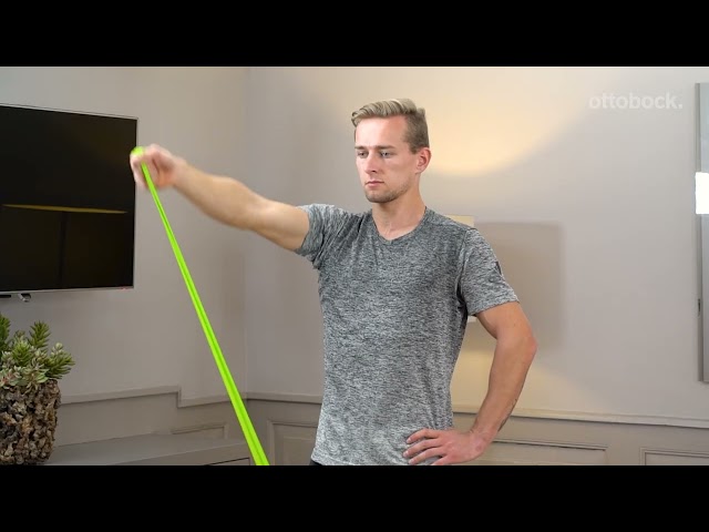 Entrena con Heinrich Popow y Johannes Floors - Día 9