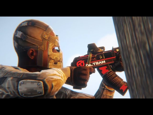 STILL THE BEST NORWEGIAN IN RUST | PISTOL PACCIN | B E N N Y