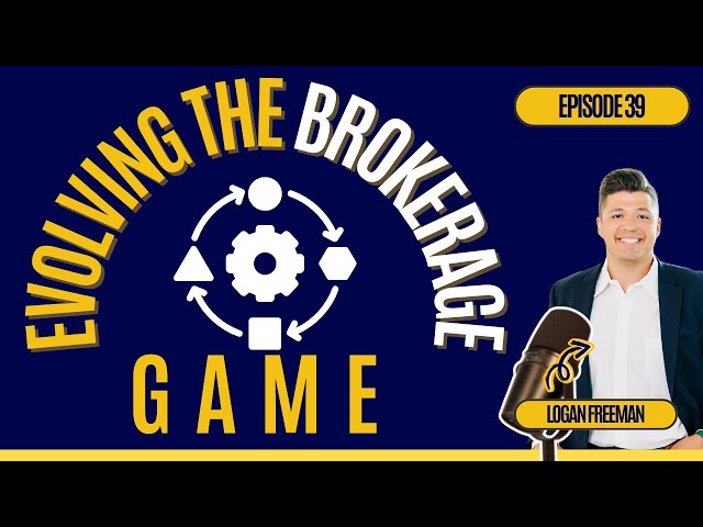 Ep. 39: Evolving the Brokerage Game — Lessons from a CRE Veteran with Cory Zelnik