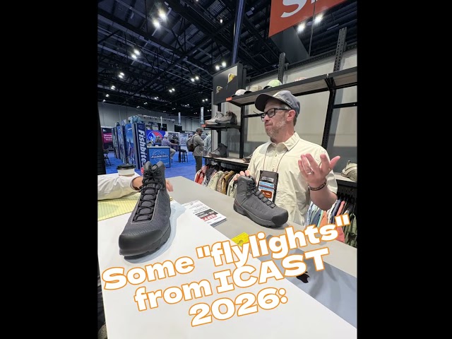 "Flylights" from ICAST 2026