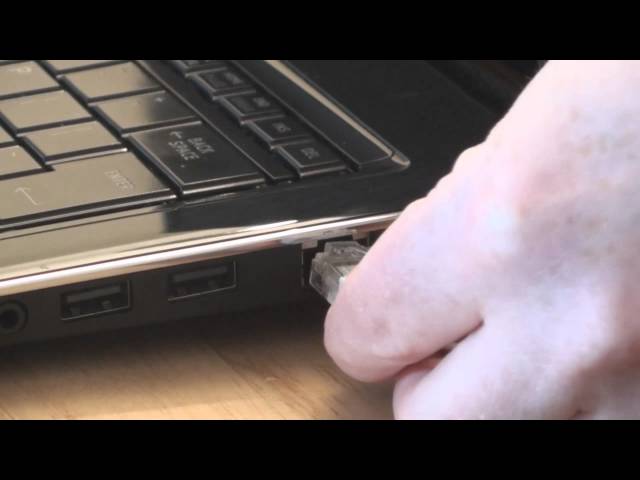 Buffalo High Power Wireless Router Setup
