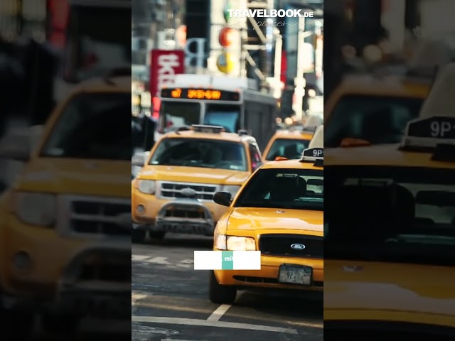 Aufgepasst! Diese 13 Dinge solltet ihr in #newyork besser vermeiden #shorts #travelshorts #travel
