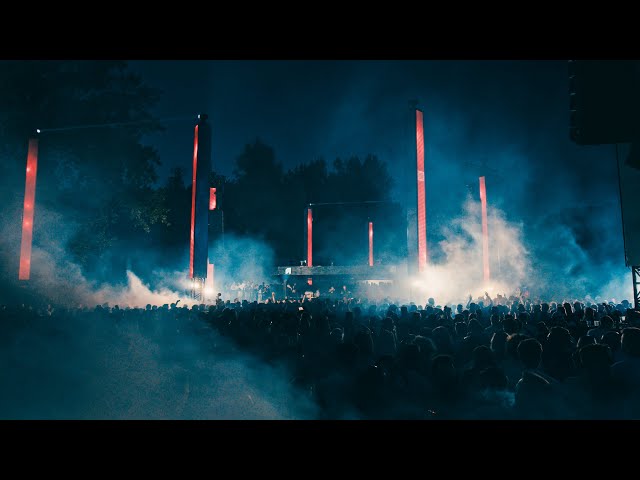 Joris Voorn  - Trip to Galaxy - Up Close by Awakenings | 19.05.2024