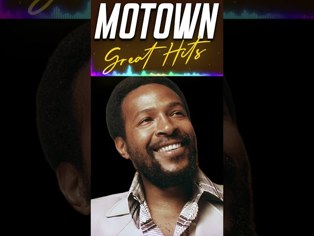 Classic Motown Hits Playlist 2025#soul #oldies #motown