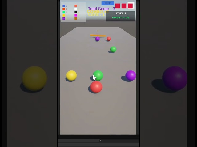 Tap To Start Makes Any Game Feel Better! 🤯 #shorts
