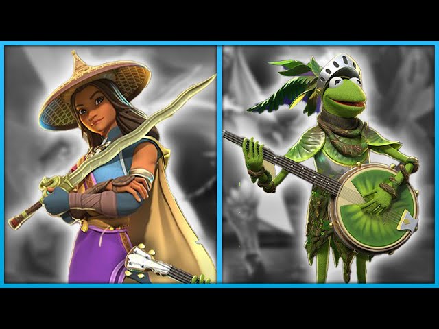 🐸 KERMIT IS COMING TO Disney Mirrorverse!!! 🐸