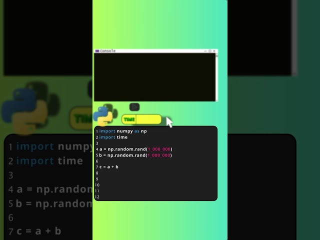 Will Python defeat C++?