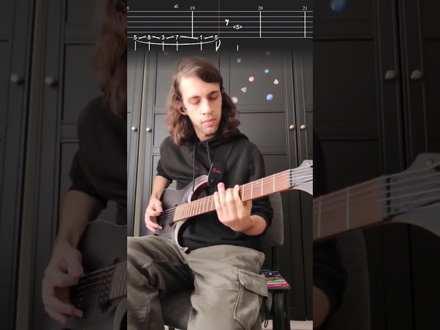 5 Fun SOAD Guitar Riffs w/ TABS