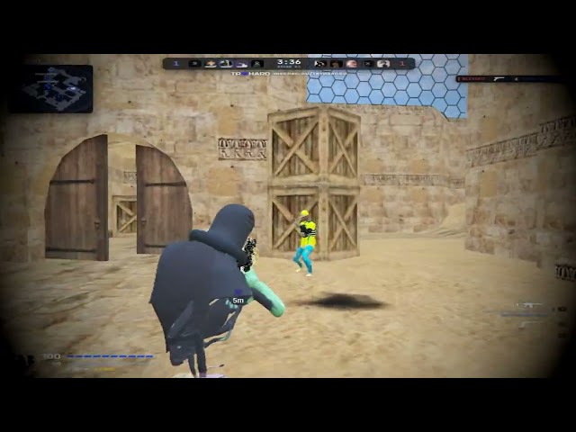 FIVEM HIGHLIGHTS  ✨(100% TRYHARD)