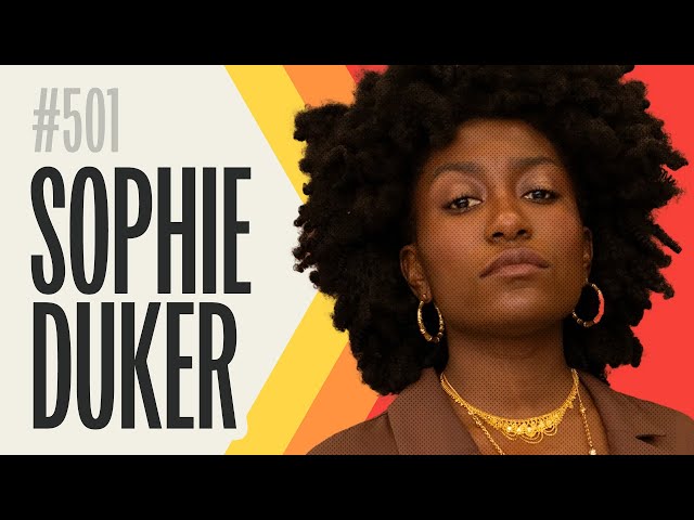 Sophie Duker: Staying Bold, Financial Transparency & The Cost Of Visibility