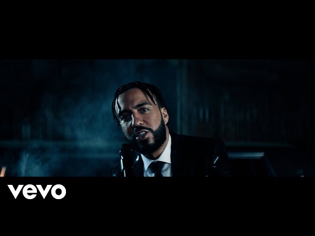 French Montana - They Got Amnesia (The Film)