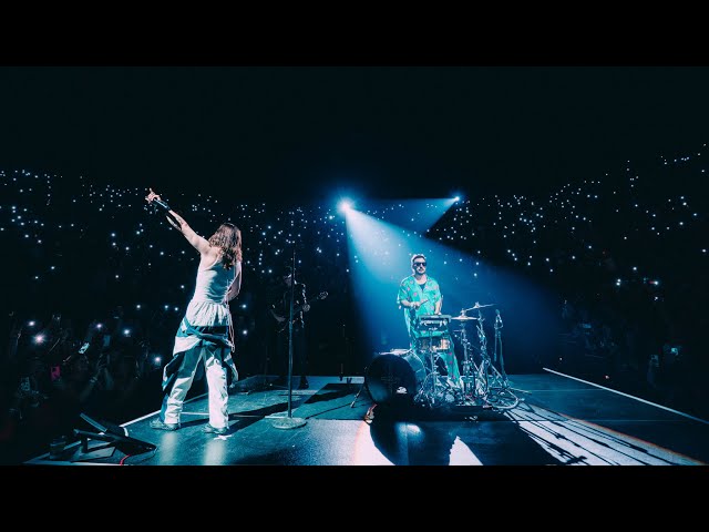 Thirty Seconds To Mars - A Beautiful Lie 20th Anniversary Show (Recap)