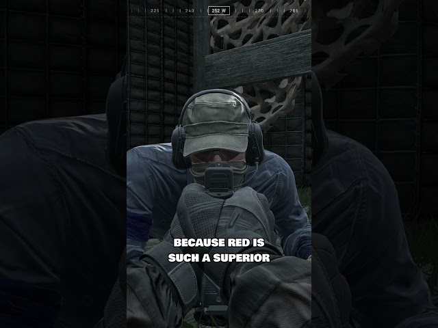 I Took Prisoners In Wardogs and asked their favorite snack
