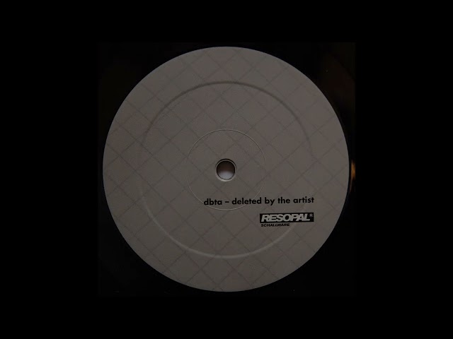 Rugkrat [2007] HQ Vinyl