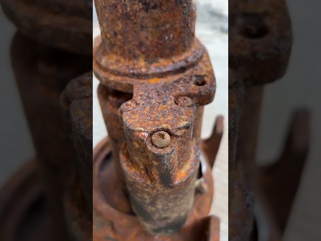 Multi-Functional Impact Screwdriver 🔧 | Powerful Screw Removal Tool