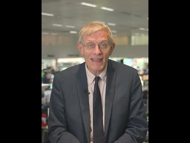 Airport chaos tells the world: Britain doesn’t work