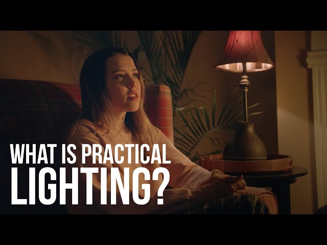 Explaining Practical and Motivated Lighting (Part 1)