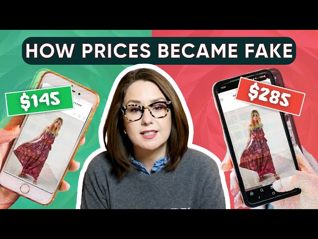Dynamic Pricing Is Ruining Your Life