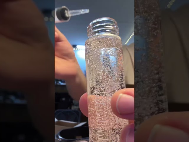 Web Fluid Protips! #spiderman #brandnewday #webshooter #diy #webfluid