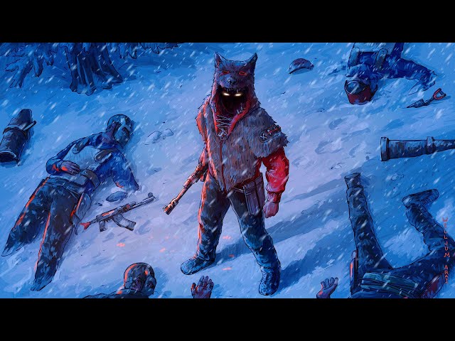 The story of the most mysterious solo in Rust... 