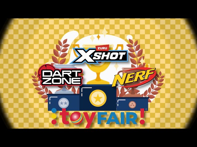 Big Winners and Losers At Toyfair 2026