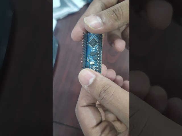Different Types of Microcontrollers | Arduino, ESP32, STM32 & Raspberry Pi #microcontroller