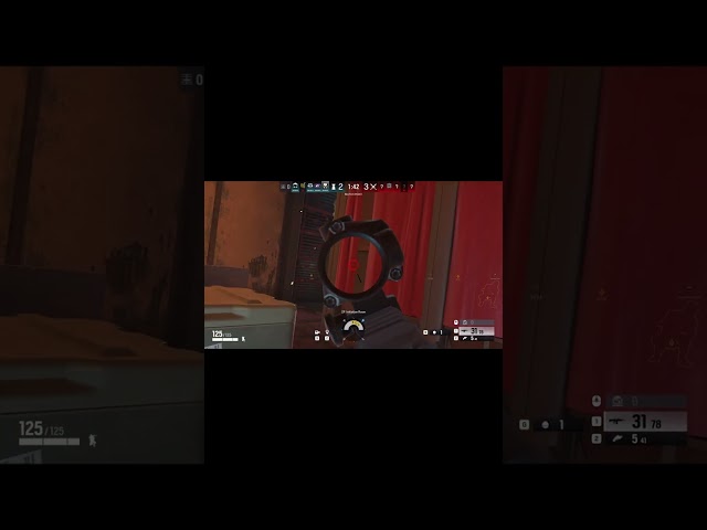 How is Maestro's shotty still this broken...