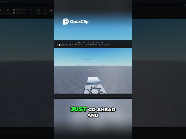 Roblox Lobby Teleport System Is INSANE 🔥 (2026 Tutorial)