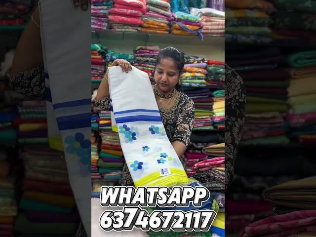 Cotton sarees offer price #olivaboutique #saree #vaddanamdesignswithweightandprice #onlineshopping