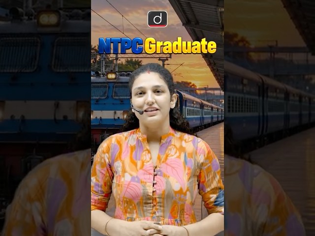 RRB NTPC Graduate में कैसे चयनित हों? #RRBNTPC #GraduateLevel #RailwayNTPC #DrishtiSSC