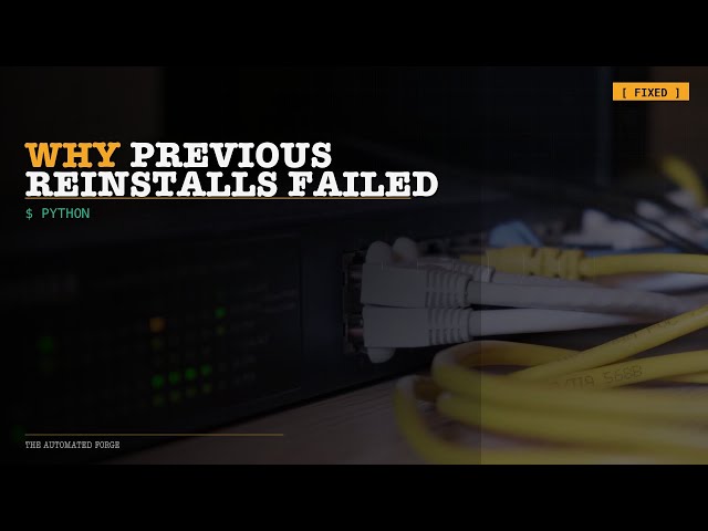 Fixing YouTube Pipeline Data Loss on macOS
