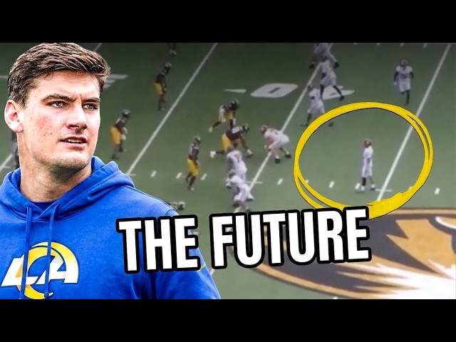 What Rams Fans Should Expect From Ty Simpson