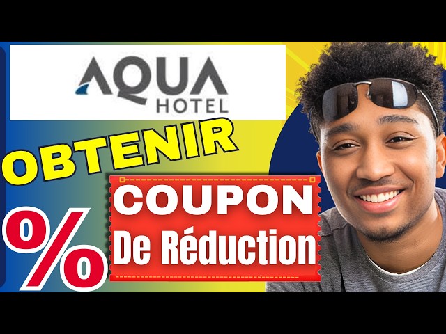 How to Get a Discount at Aqua Hotel Group