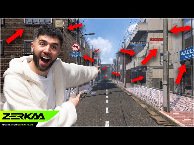 Everything In This Game Will Try To Kill You...