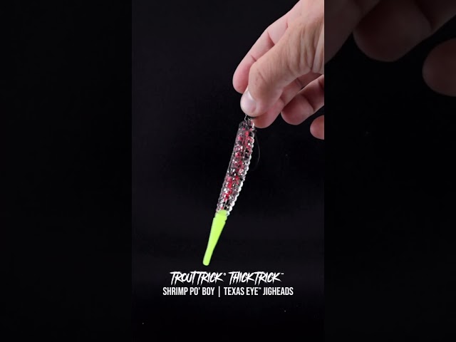 Thick Trick 3 Ways