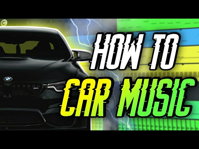 How to make an Epic Car Music Remix | FL Mobile Tutorial | FREE FLM