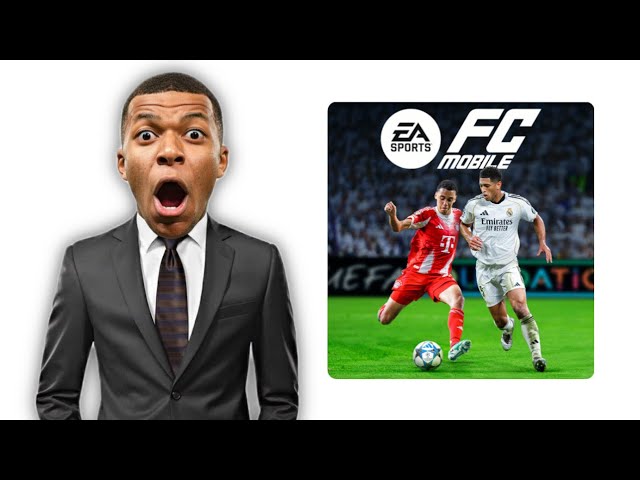 is FC Mobile Great Again…