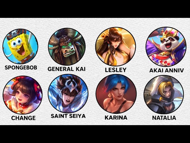 🔥 THESE SKINS WERE ACTUALLY FREE?! 😱 | MLBB FREE SKINS EXPLAINED (2016–2026)