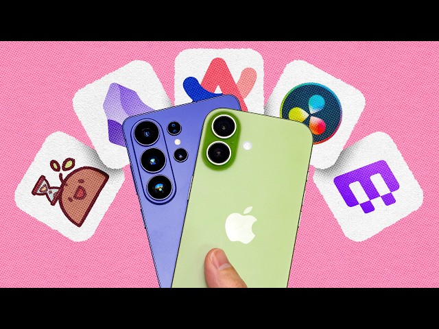 FREE Apps We ACTUALLY Use | What's On Our (iOS, Android, Mac, Windows)