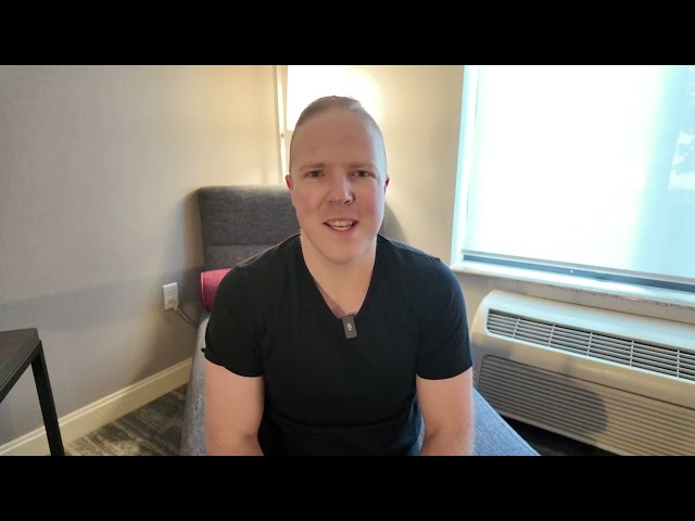 How I approach good days and bad days