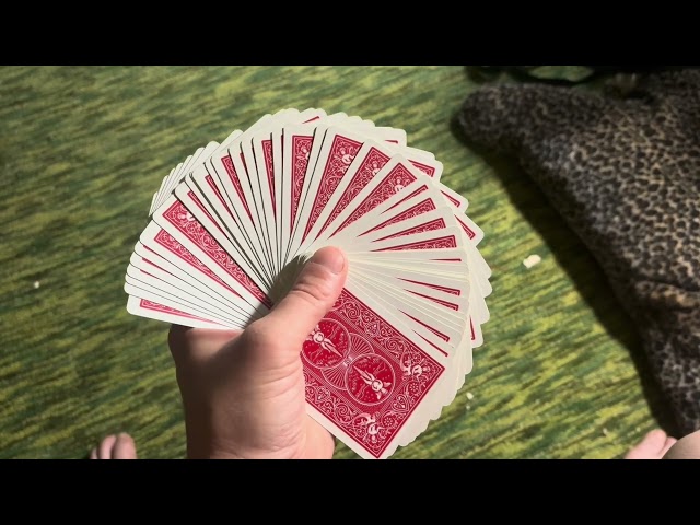 Thumb & Smear Fan Tutorials 