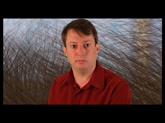 Haircut | David Mitchell's SoapBox