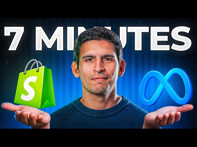 Understanding E-commerce in 7 Minutes