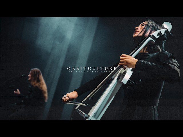 Orbit Culture - The Path I Walk Ft. Tina Guo [Official Music Video]