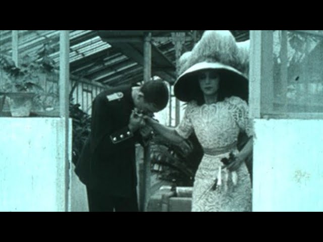 The Treacherous Woman (1911) [English subtitles] / Die Verräterin