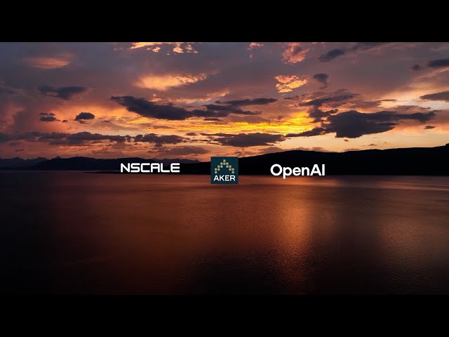 Stargate Norway: Europe's 100,000 GPU AI Data Center