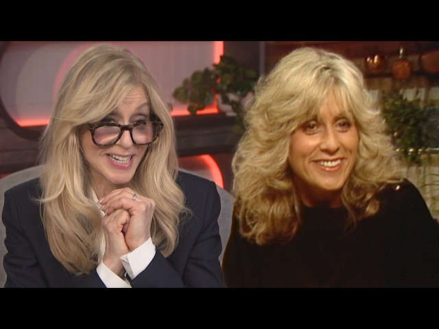 Judith Light EMOTIONALLY Looks Back at Her ICONIC Career Through RARE Interviews | rETrospective