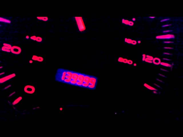 Flipping 140k!